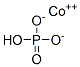 cobalt hydrogen phosphate CAS#: 13596-21-9