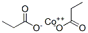 cobalt(2+) propionate CAS#: 1560-69-6