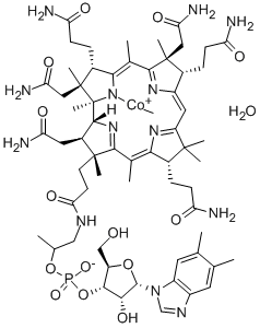 cobinamide CAS#: 13497-85-3