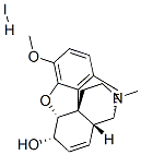 codeine hydroiodide CAS#: 125-26-8