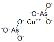 copper diarsenite CAS#: 16509-22-1