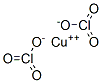 copper dichlorate CAS#: 14721-21-2