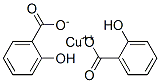 copper disalicylate CAS#: 16048-96-7
