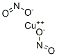 copper nitrite CAS#: 14984-71-5