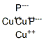 copper phosphide CAS#: 12134-35-9