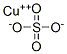 copper(2+) sulphate CAS#: 18939-61-2