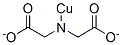 copper(II)-iminodiacetate CAS#: 14219-31-9