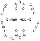 cordierite CAS#: 1302-88-1