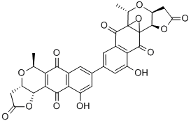 crisamicin C CAS#: 100630-79-3