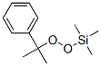 cumylperoxytrimethylsilane CAS#: 18057-16-4