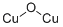 cuprite CAS#: 1308-76-5