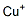 cuprous ion CAS#: 17493-86-6