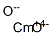 curium dioxide CAS#: 12016-67-0