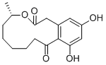 curvularin CAS#: 10140-70-2