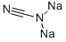 cyanamide, sodium salt CAS#: 19981-17-0