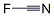 cyanogen fluoride CAS#: 1495-50-7