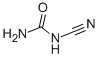 cyanourea CAS#: 2208-89-1