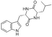 cyclo(L-leucyl-L-tryptophyl) CAS#: 15136-34-2