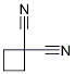 cyclobutane-1,1-dicarbonitrile CAS#: 110220-15-0