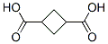 cyclobutane-1,3-dicarboxylic acid CAS#: 2398-16-5