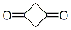 cyclobutane-1,3-dione CAS#: 15506-53-3
