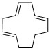 cyclododecatriene CAS#: 27070-59-3