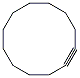 cyclododecyne CAS#: 1129-90-4