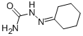 cyclohexanal semicarbazone CAS#: 1589-61-3