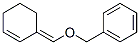 [(cyclohexen-1-ylidenemethoxy)methyl]benzene CAS#: 22428-48-4