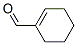 cyclohexenecarbaldehyde CAS#: 1321-16-0