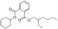 cyclohexyl 2-ethylhexyl phthalate CAS#: 1169-98-8