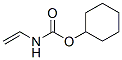 cyclohexyl vinylcarbamate CAS#: 15896-09-0