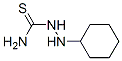 (cyclohexylamino)thiourea CAS#: 21198-16-3