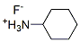 cyclohexylammonium fluoride CAS#: 26593-77-1