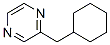 (cyclohexylmethyl)pyrazine CAS#: 28217-92-7