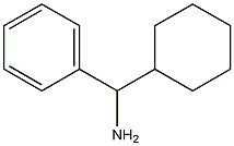 cyclohexyl(phenyl)methanamine CAS#: 23459-35-0