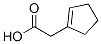 cyclopent-1-ene-1-acetic acid CAS#: 21622-08-2