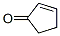 cyclopent-2-en-1-one CAS#: 28982-58-3