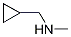 (cyclopropylmethyl)methylamine(SALTDATA: FREE) CAS#: 18977-45-2