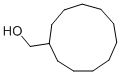 cycloundecanemethanol CAS#: 29518-02-3