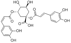 cynarin CAS#: 1884-23-7