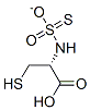 cysteine thiosulfonate CAS#: 16341-08-5
