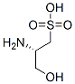 cysteinolic acid CAS#: 16421-58-2