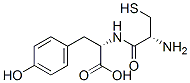 cysteinyltyrosine CAS#: 1089-23-2