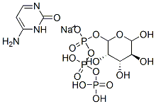cytosine arabinoside 5'-triphosphate, sodium salt CAS#: 102601-42-3