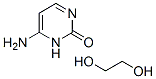 cytosine glycol CAS#: 13484-98-5