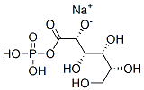 d-Glucose, 1-(dihydrogen phosphate), sodium salt CAS#: 17364-14-6