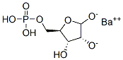 d-Ribofuranose, 5-(dihydrogen phosphate), barium salt CAS#: 24325-23-3