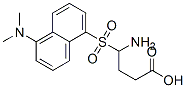 dansyl-4-aminobutyric acid CAS#: 1236-58-4