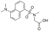 dansylsarcosine CAS#: 1093-96-5